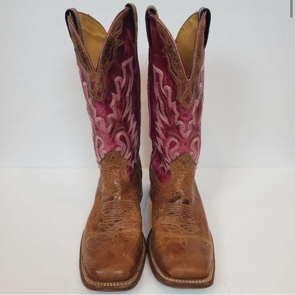 Boulet Shoes - Boulet Boots